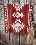 Myna Mesa Towels