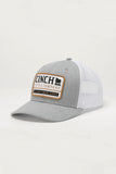 Men's Cinch Hat- Cattle Company Cap
