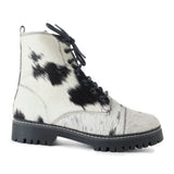 Fervence Boots by Myra Bag