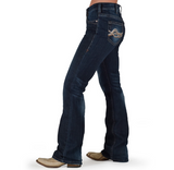 Cowgirl Tuff Laredo Bootcut Jeans - Western Wear - Riding Jean - Bronco Western Supply Co.
