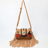 bag on white backdrop