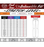 Cowgirl Tuff Rush Bootcut Jeans