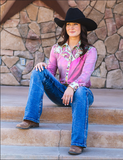 Cowgirl Tuff Rush Bootcut Jeans