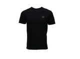 Front view of the Coyote Hooey T-Shirt in a white background.