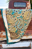 Big Sky Wild Rag