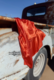 Wynonna Wild Rag - Rust