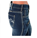 Whip It Good Again Bootcut Jeans