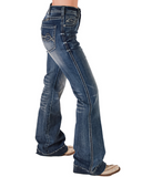Dare Me Trouser Jeans