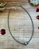 Flintline Choker Necklace