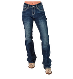 Cowgirl Carpenter Bootcut Jeans