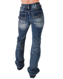 Dare Me Trouser Jeans