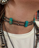Mainstage Choker Necklace