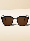 Jessi Oversized Sunglasses
