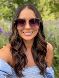 Hansel Oversized Sunglasses