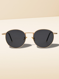 Luna Polarized Sunglasses