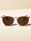 Midnight Tangle-Free Polarized Sunglasses