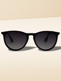 Midnight Tangle-Free Polarized Sunglasses