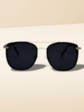 Ivy Oversized Sunglasses