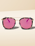 Ivy Oversized Sunglasses