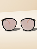 Ivy Oversized Sunglasses
