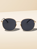 Georgie Oversized Sunglasses