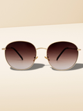 Georgie Oversized Sunglasses