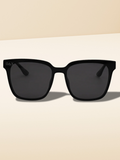 NYX Tangle-Free Oversized Polarized Sunglasses