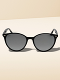 Asher Tangle-Free Polarized Sunglasses