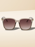 Ella Tangle-Free Oversized Sunglasses