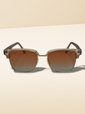 Austin Tangle-Free Polarized Sunglasses
