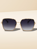 Aspen Oversized Sunglasses
