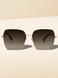 Aspen Oversized Sunglasses