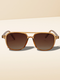 Briggs Tangle-Free Polarized Sunglasses