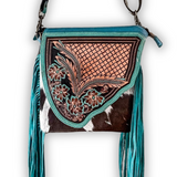 Myra Bag - Braynette Prairie Concealed Carry Bag