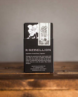 Sunset No. 9 Perfume by R. Rebellion