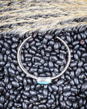 Abha Genuine Turquoise Bracelet - Jewelry - Sowell Jewelry - Bronco Western Supply Co.