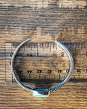 Abha Genuine Turquoise Bracelet - Jewelry - Sowell Jewelry - Bronco Western Supply Co.