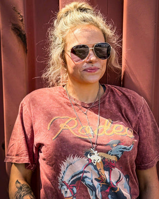 Ace Tangle - Free Polarized Oversized Sunglasses – Accessories from Bronco Western Supply Co.