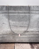 Adeline Pink Conch Choker Necklace - Jewelry - The Bijoux Fab - Bronco Western Supply Co.