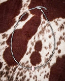 Adeline Pink Conch Choker Necklace - Jewelry - The Bijoux Fab - Bronco Western Supply Co.