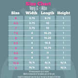 Alba Sandal in Teal by Very G - Women's Shoes - Very G - Bronco Western Supply Co.