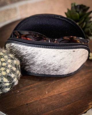 All Slaty Sunglasses Case by Myra Bag – from Bronco Western Supply Co.