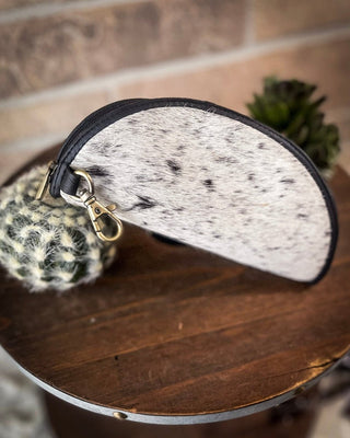 All Slaty Sunglasses Case by Myra Bag – from Bronco Western Supply Co.