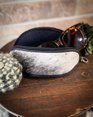 All Slaty Sunglasses Case by Myra Bag – from Bronco Western Supply Co.