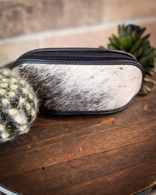 All Slaty Sunglasses Case by Myra Bag – from Bronco Western Supply Co.