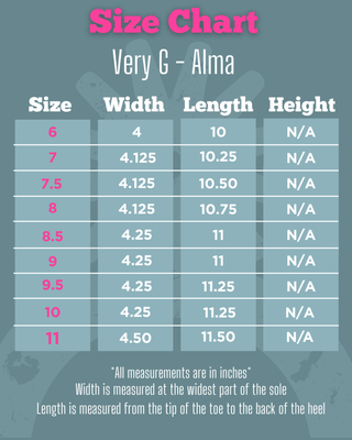 Alma Sandal in Brown Cow by Very G – Women's Shoes from Bronco Western Supply Co.