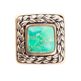 Turquoise ring