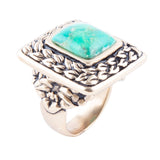 Turquoise Ring