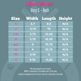 Andi Slip on Mule in Tan Cow Print by Very G - Women's Shoes - Very G - Bronco Western Supply Co.