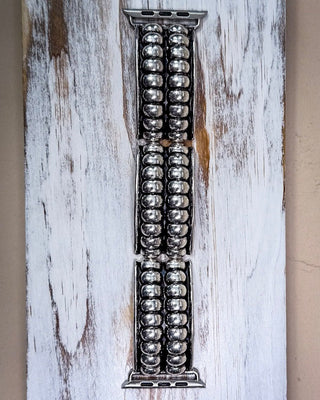 Apple Watch Band - Paloma – Accessories from Bronco Western Supply Co.